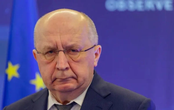 Відставка Федорова – як європейці сприйняли зміну глави Міноборони