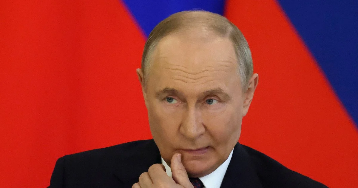 Володимир Путін. Володимир Путін.