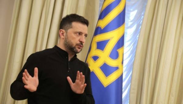 Зустріч Зеленського та Навроцького на саміті НАТО президент України охарактеризував як плідну.