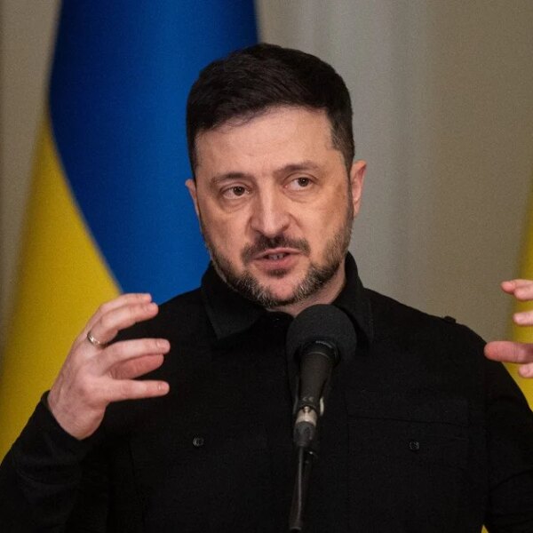Зеленський роз’яснив, чому Росії вигідний конфлікт на Близькому Сході: який зв’язок з Україною