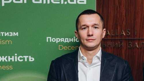 Мережа АЗС Parallel у 2025 році збільшила чистий прибуток у 7 разів