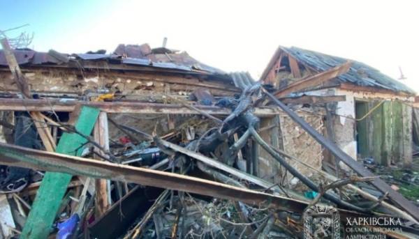 На Харківщині за минулий день від обстрілів російських військ загинули три особи, ще одинадцять отримали поранення.