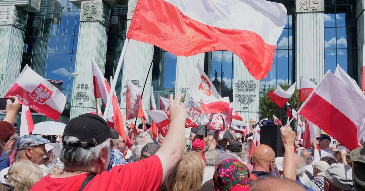 Poland Poland