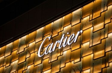 Зростання продажів ювелірної компанії Cartier на 20% завдяки успіху бренду
