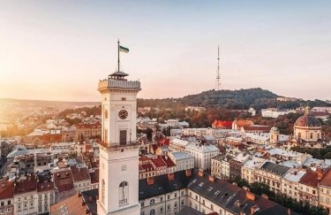 Вартість найму житла у Львові в липні 2026 (візуалізація даних)
