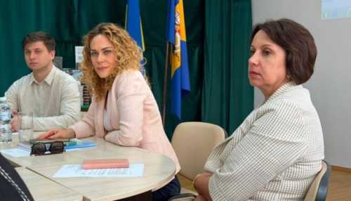 У Києві представили інтерактивну виставку «Коло Трипілля: від глини до коду»