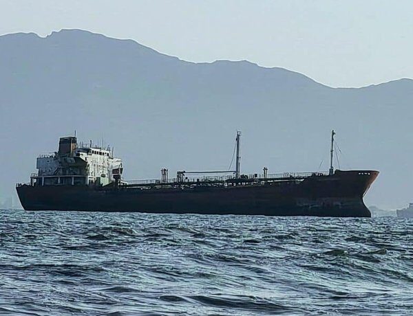 Атака на іранське судно в Каспійському морі — Тегеран погрожує Україні