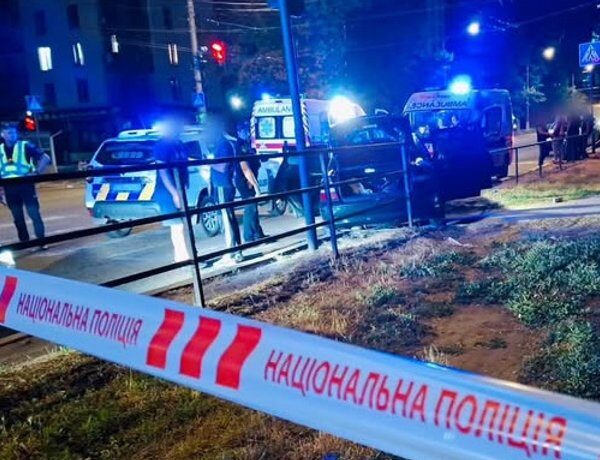 Вбивство іноземців у Миколаєві: чоловіки разом з убивцею могли служити…