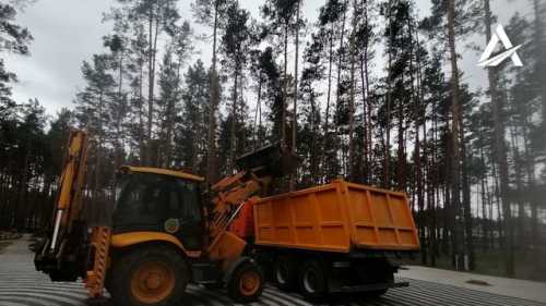 Більш як 18 мільйонів квадратних метрів дорожнього покриття відремонтовано в Україні від початку 2026 року.