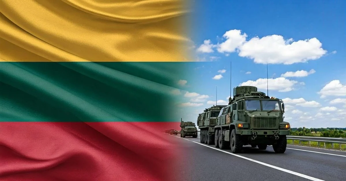Lithuania