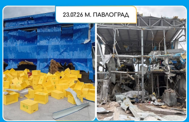 Виробники чипсів та сухариків, такі як Chipster’s, Flint та Big Bob, стали мішенню російських ударів.