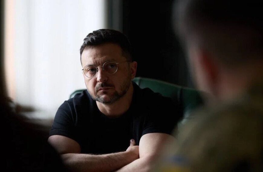Зеленський заявив про вибухи у Вишневому: два керівники держпідприємств порушили закон, будуть&hellip;