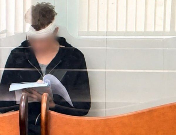 Для киянина, який скоїв напад на хірурга під час ВЛК, обрали міру запобігання
