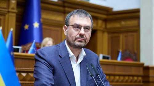 У Верховній Раді розглядають можливість часткового відшкодування витрат на купівлю автомобілів для ветеранів, які мають інвалідність, – зазначає народний депутат.