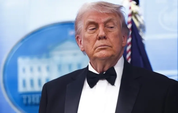 Рішення Трампа – Верховний суд Сполучених Штатів Америки завдав Трампу…