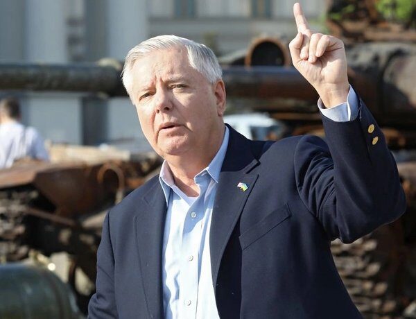 Смерть сенатора Ліндсі Грема: офіс політика вказує на ймовірну причину