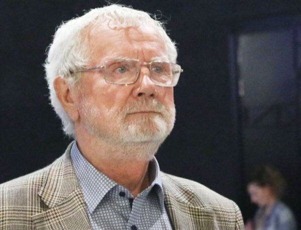 Юрій Смирнов, актор, який знімався у фільмі «Бумбараш» та підтримував&hellip;