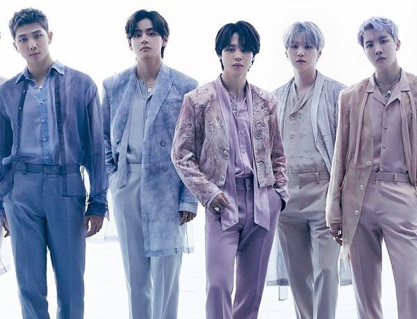 BTS: Бойкот “Греммі” та причини скандалу – Фокус