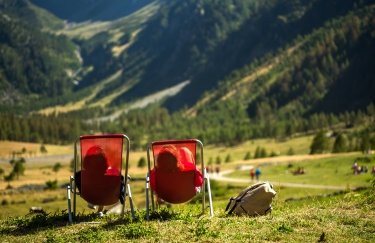 Літній відпочинок у Карпатах обирають 52% українців, свідчать дані опитування