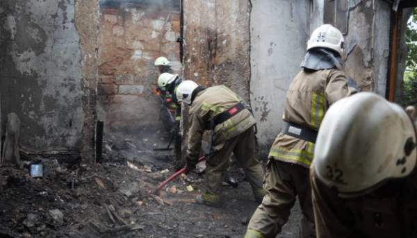 Ворог атакував дронами Одещину, внаслідок чого загинула жінка та було пошкоджено газопровід.