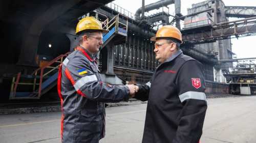 “Метінвест” попри війну та нові виклики підвищує зарплати співробітникам на 10% від 1 липня, окрім керівного складу.