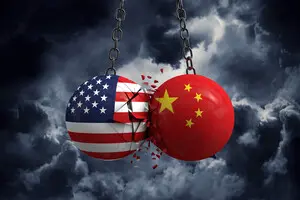 Європейці не знають, кого обрати: США чи Китай — опитування