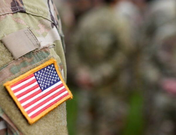Конфлікт США з Іраном: Сполучені Штати завдали нових ударів у відповідь на дії Тегерана – фото
