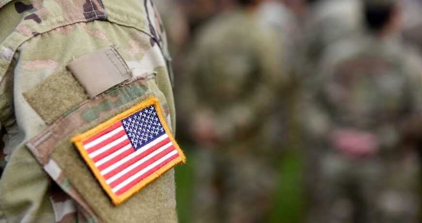 Конфлікт США з Іраном: Сполучені Штати завдали нових ударів у відповідь на дії Тегерана – фото
