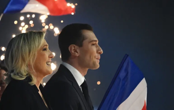 Судовий процес над Ле Пен – рішення апеляції розпочало президентську…