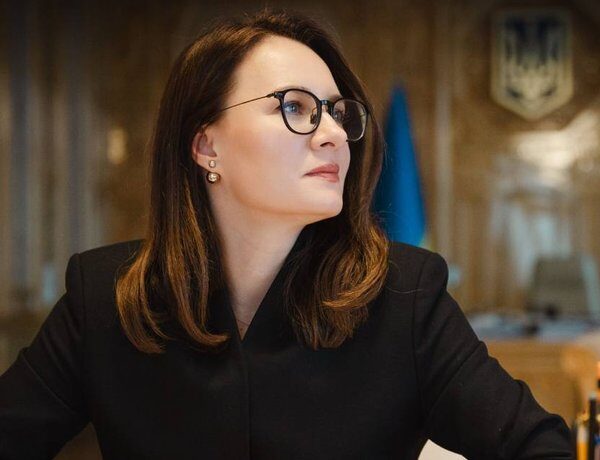 Юлія Свириденко йде у відставку — деталі