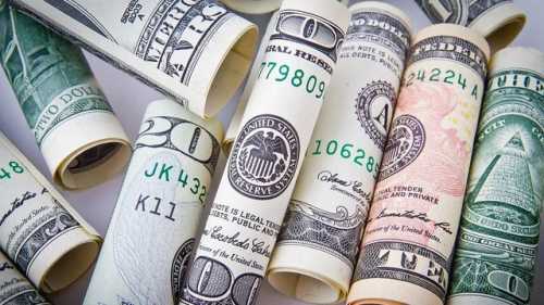 Зміцнення гривні: НБУ знову втрутився, витративши понад $1 млрд за тиждень
