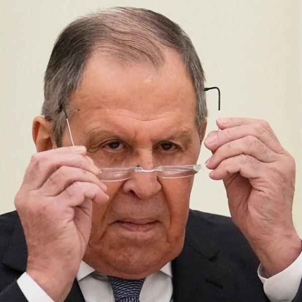 “Основні боєголовки проти Російської Федерації”: Лавров знову атакував країни Балтії