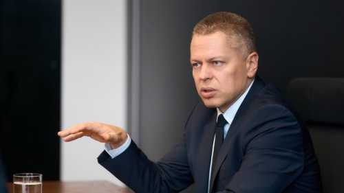 ПриватБанк прогнозує зростання корпоративного кредитування на понад 60% до 2026 року