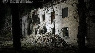 Запоріжжя_1 / © Очільник Запорізької ОВА Іван Федоров