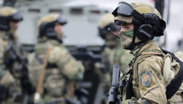 На Луганщині зруйнована система швидкої допомоги – Харченко