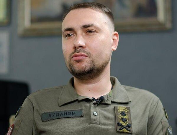 Буданов: Москва була заснована Київською Руссю, отже, це вони походять…