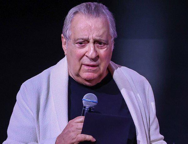 Відомий російський комік Хазанов відмовився від РФ — раніше був…
