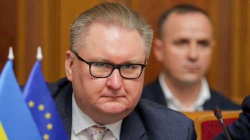 Качка про євроінтеграцію: за минулий рік ми продемонстрували здатність до швидкого поступу