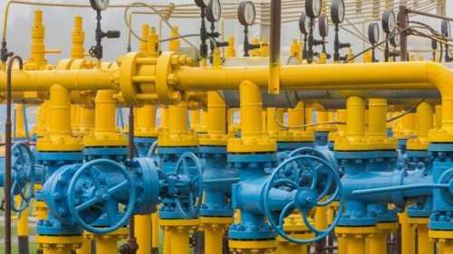НКРЕКП проведе перевірку 11 газорозподільних компаній щодо надання правдивої інформації про споживання газу населенням.