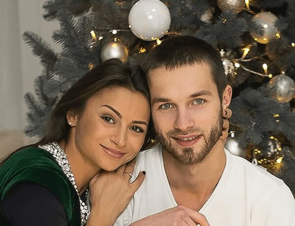 «Деталей розголошувати не можна»: Ілона Гвоздьова пояснила, де служить її чоловік