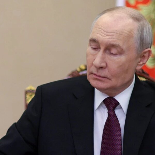 Путін не досяг імперських цілей: конфлікт в Україні може визначити майбутнє Росії