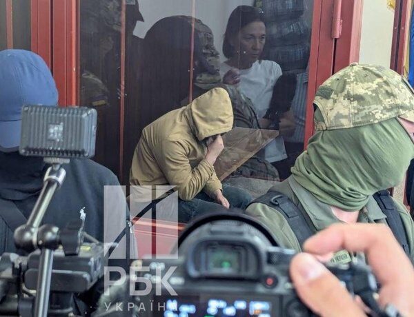 Смерть Анастасії Березовської: обрано запобіжний захід для підозрюваного – повідомляють…
