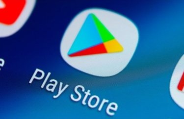 Google Play позбувся російських програм від VK, месенджера Max та сервісів Mail.ru.