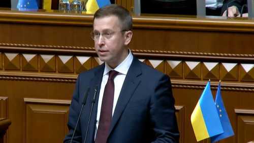 Корецький готовий розглянути питання розмежування обов’язків віцепрем’єра з євроінтеграції та головного переговорника України щодо вступу до Євросоюзу