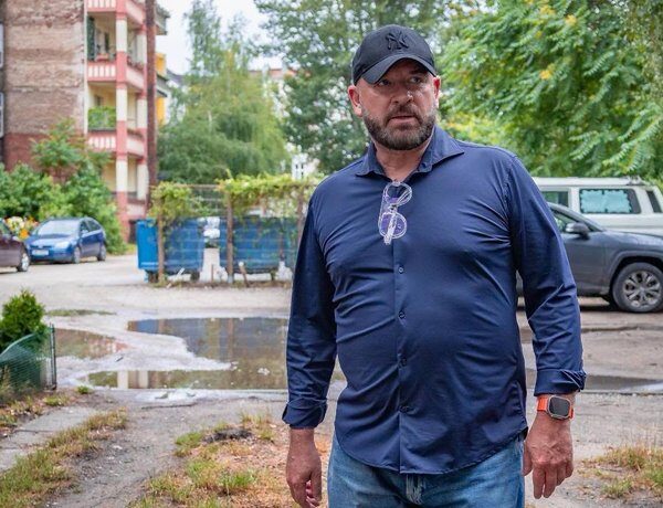 Глибоко занепокоєний: міський голова Вроцлава відреагував на напад на подружжя з України