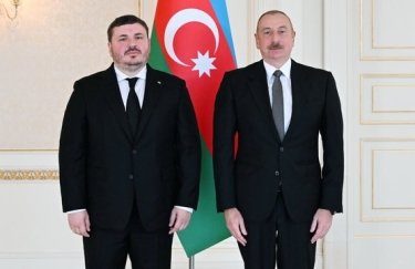 Запровадження нових маршрутів для українського експорту до Центральної Азії через Азербайджан
