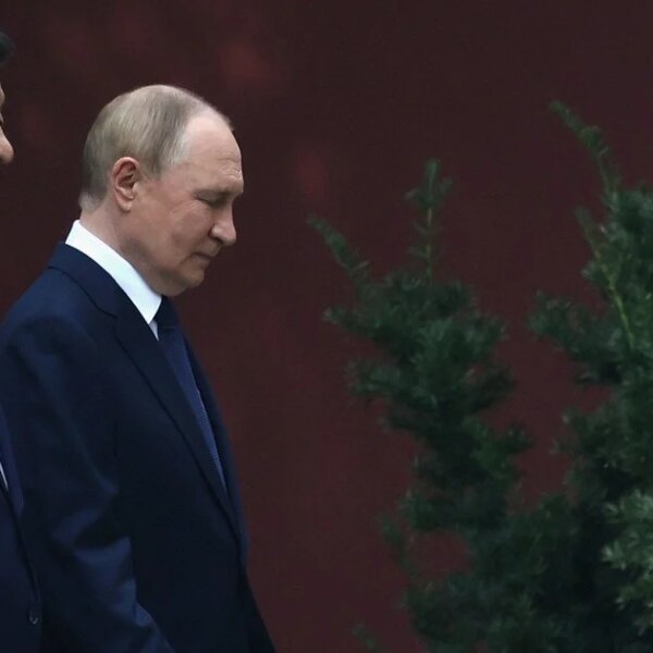 Китай поставить Путіна у скрутне становище через “Газпром”: WSJ про нову умову Пекіна