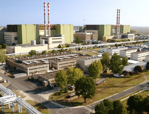 Аварійні заходи: в Угорщині вперше за 44 роки припинять роботу єдиної атомної електростанції країни