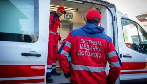 Міністерство охорони здоров’я сподівається, що військові медики після завершення служби інтегруються до системи невідкладної допомоги.