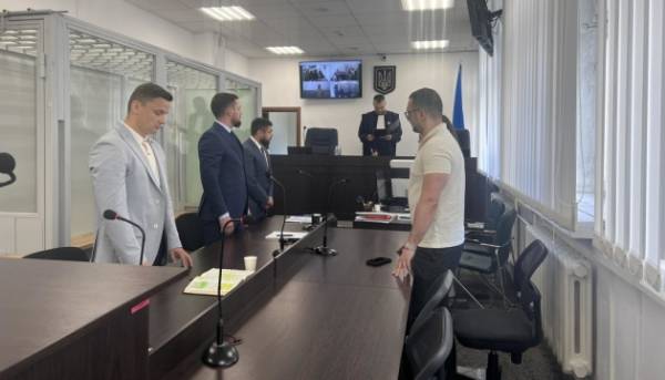 Вищий антикорупційний суд тимчасово залишив під вартою ексголову Тернопільської обласної ради.